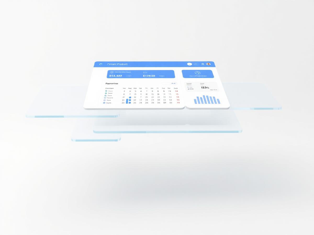 Northbeam Commerce — E-Commerce project preview